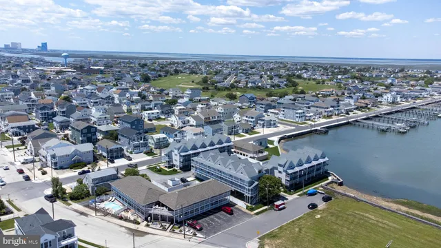 $395,000 | 1203 7 East Beach Avenue, Unit 8, Brigantine, NJ 08203