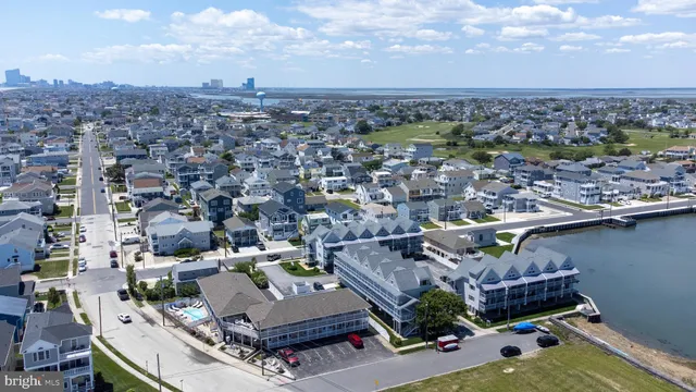 $395,000 | 1203 7 East Beach Avenue, Unit 8, Brigantine, NJ 08203