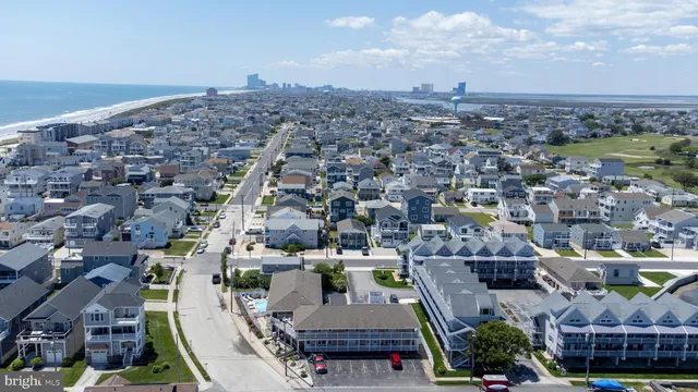 $395,000 | 1203 7 East Beach Avenue, Unit 8, Brigantine, NJ 08203