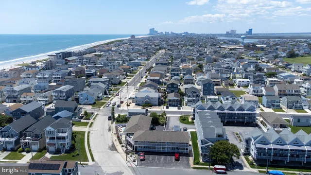$395,000 | 1203 7 East Beach Avenue, Unit 8, Brigantine, NJ 08203
