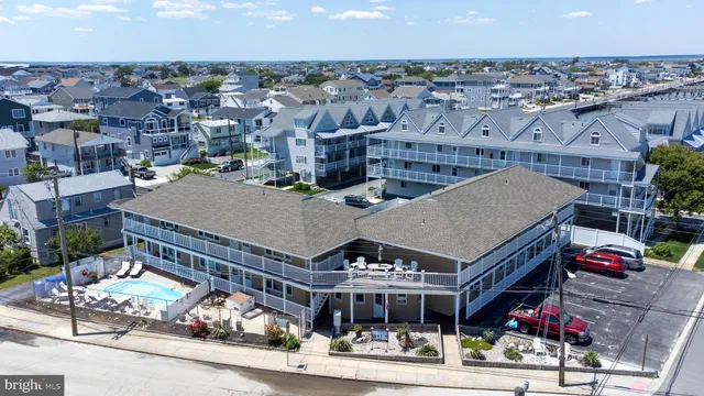 $395,000 | 1203 7 East Beach Avenue, Unit 8, Brigantine, NJ 08203