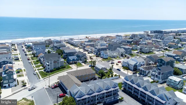 $395,000 | 1203 7 East Beach Avenue, Unit 8, Brigantine, NJ 08203