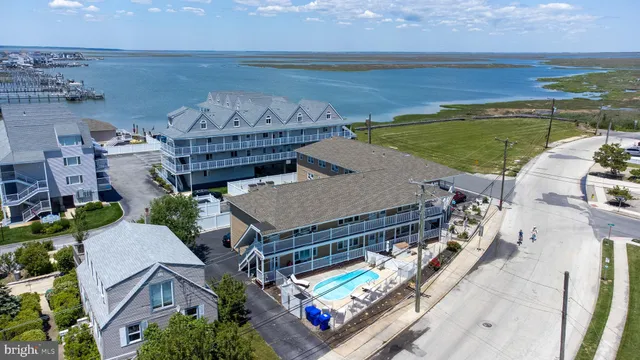 $395,000 | 1203 7 East Beach Avenue, Unit 8, Brigantine, NJ 08203
