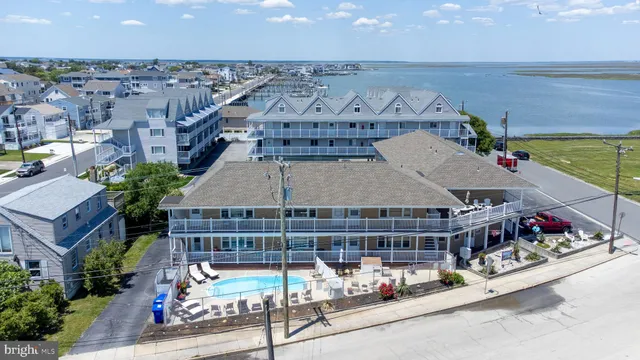 $395,000 | 1203 7 East Beach Avenue, Unit 8, Brigantine, NJ 08203