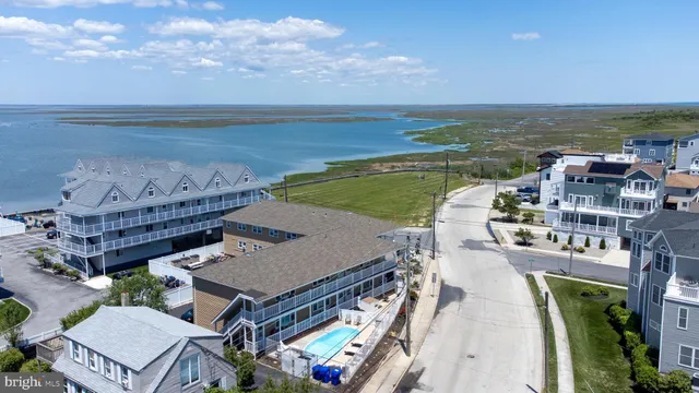 $395,000 | 1203 7 East Beach Avenue, Unit 8, Brigantine, NJ 08203