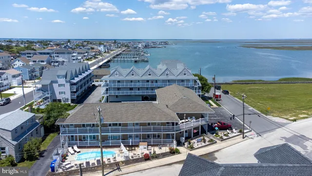 $395,000 | 1203 7 East Beach Avenue, Unit 8, Brigantine, NJ 08203