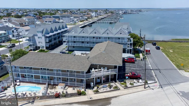 $395,000 | 1203 7 East Beach Avenue, Unit 8, Brigantine, NJ 08203