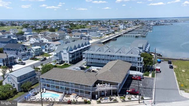 $395,000 | 1203 7 East Beach Avenue, Unit 8, Brigantine, NJ 08203