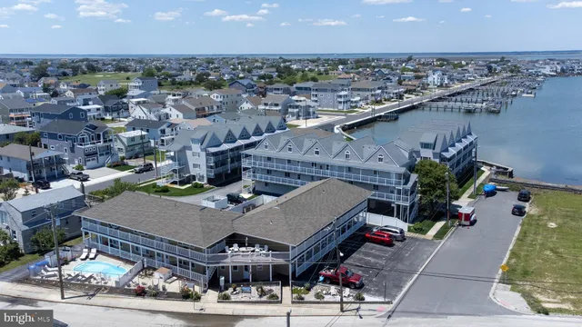 $395,000 | 1203 7 East Beach Avenue, Unit 8, Brigantine, NJ 08203