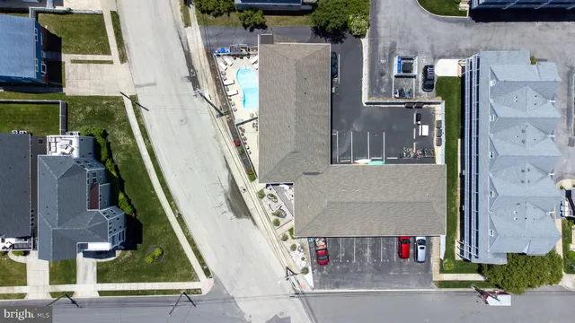 $395,000 | 1203 7 East Beach Avenue, Unit 8, Brigantine, NJ 08203