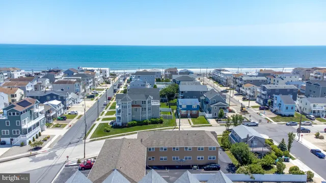 $395,000 | 1203 7 East Beach Avenue, Unit 8, Brigantine, NJ 08203