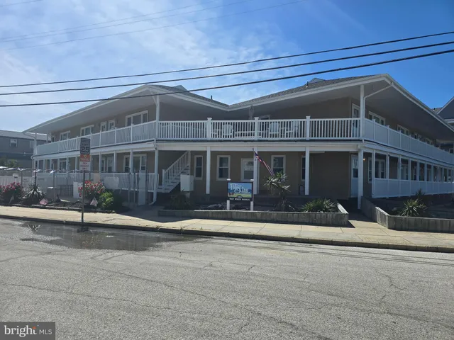 $395,000 | 1203 7 East Beach Avenue, Unit 8, Brigantine, NJ 08203