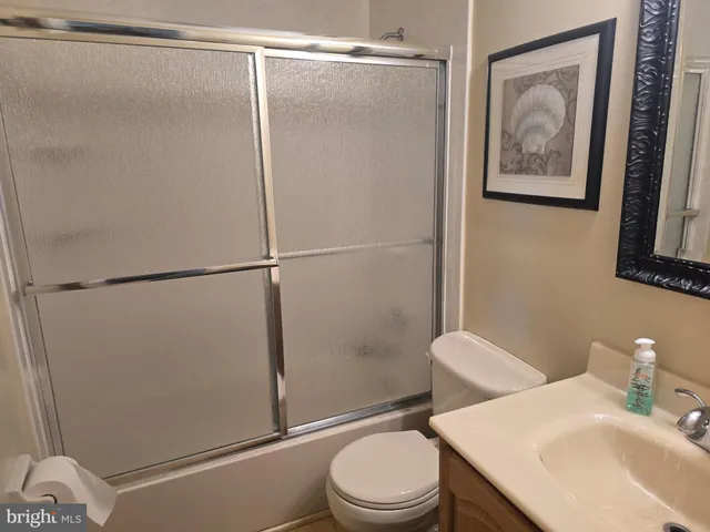 $395,000 | 1203 7 East Beach Avenue, Unit 8, Brigantine, NJ 08203