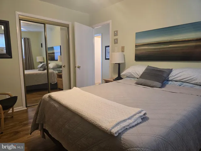 $395,000 | 1203 7 East Beach Avenue, Unit 8, Brigantine, NJ 08203