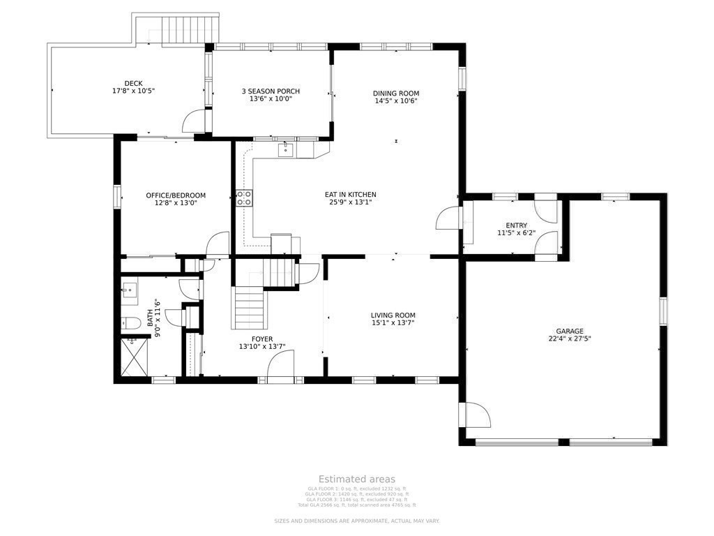 82 Nashoba Road Littleton, MA 01460 - Photo 37 of 39