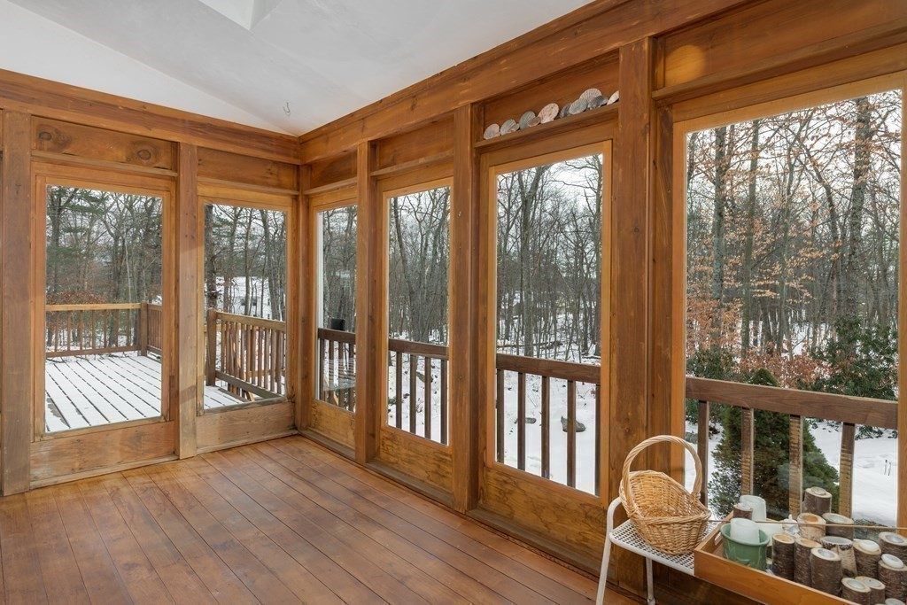 82 Nashoba Road Littleton, MA 01460 - Photo 4 of 39 a view of living room filled with furniture