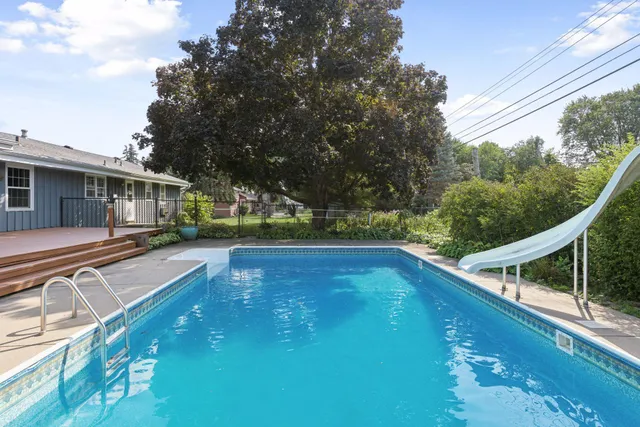 $585,000 | 6330 Cypress Drive, Chanhassen, MN 55331