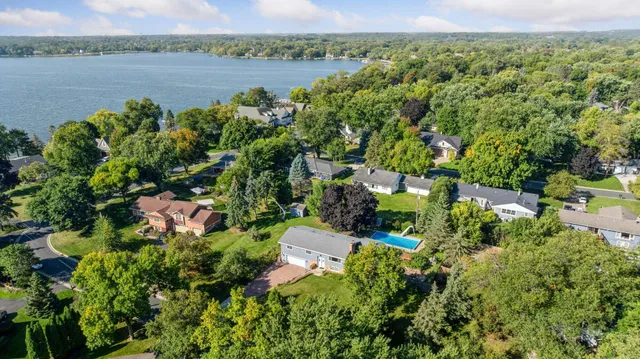 $585,000 | 6330 Cypress Drive, Chanhassen, MN 55331