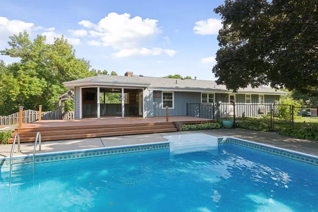 $585,000 | 6330 Cypress Drive, Chanhassen, MN 55331