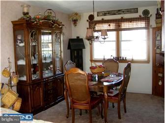 18 Lafayette Road Pennsville, NJ 08070 - Photo 6 of 12 Dining Room