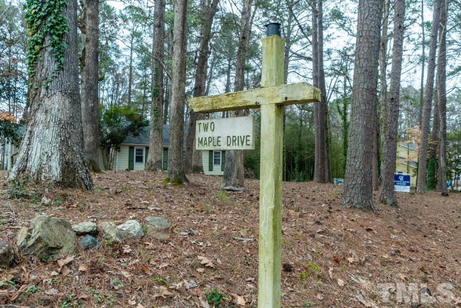 2 Maple Drive Chapel Hill, NC 27514 - Photo 14 of 57