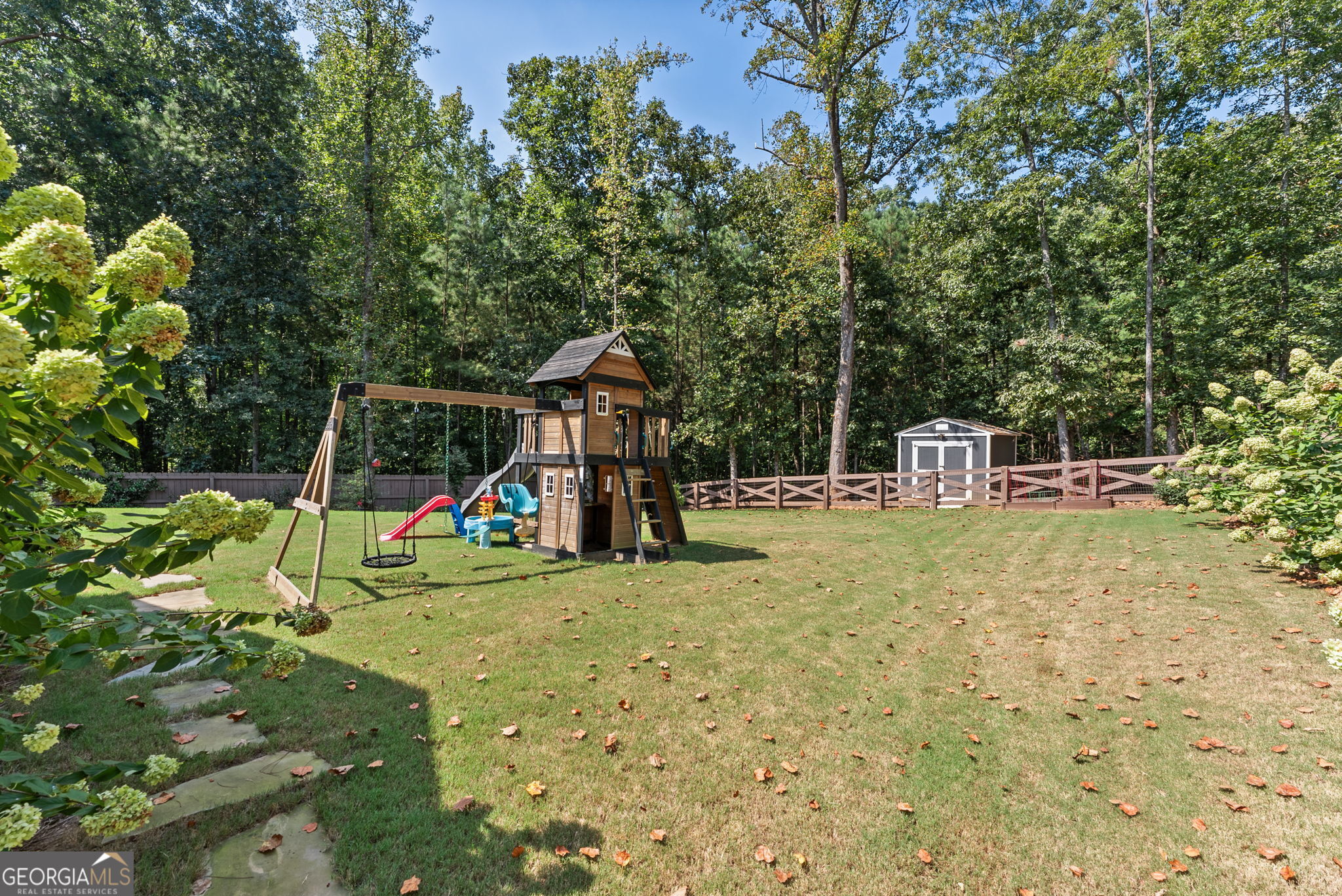 210 Masters Way Athens, GA 30607 - Photo 50 of 51 Gallery Image 50