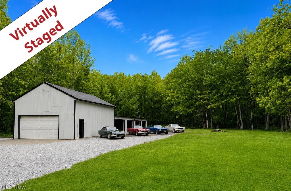 4139 Austin Road Geneva, OH 44041 - Photo 4 of 41