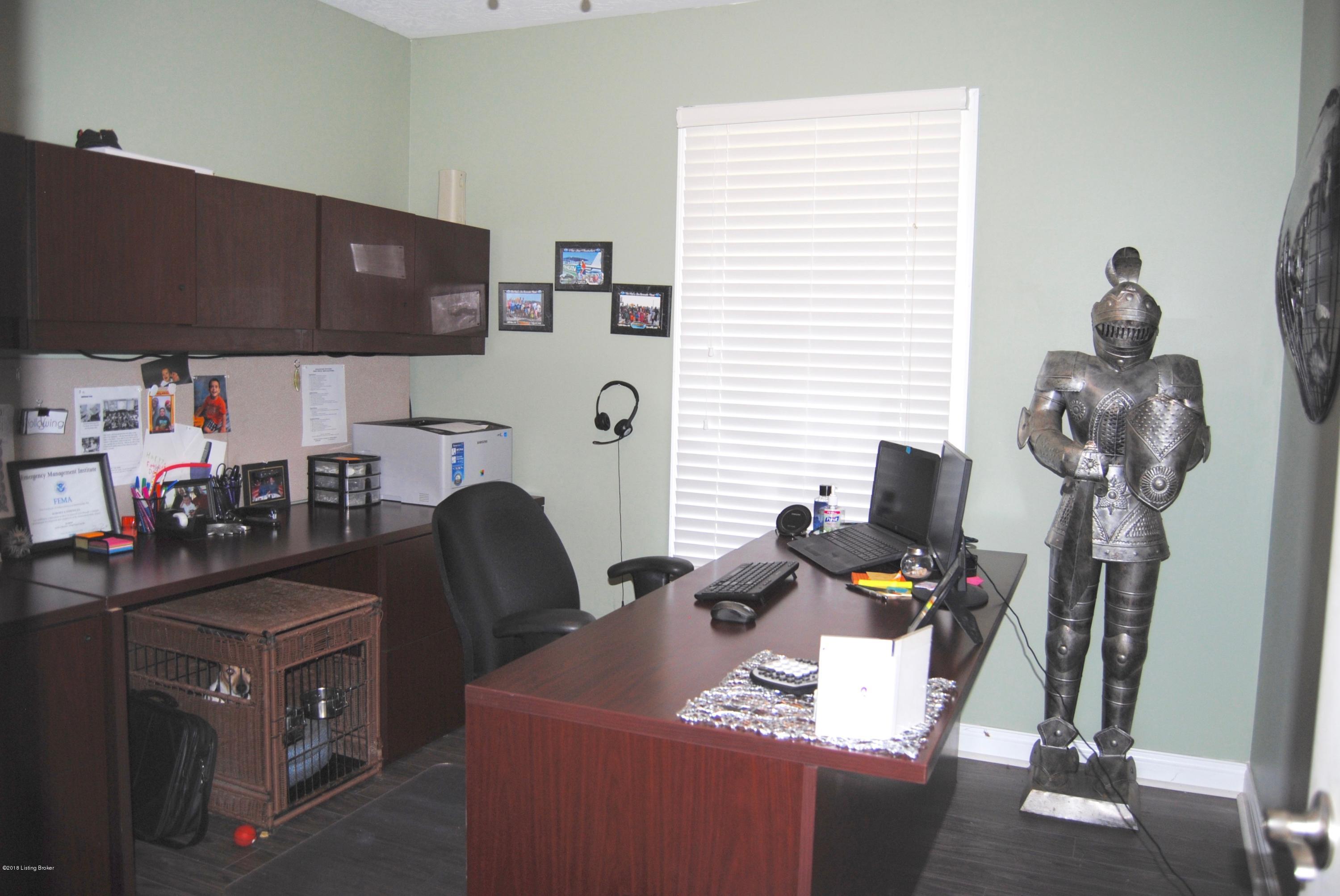 378 Plum Ridge Road Taylorsville, KY 40071 - Photo 19 of 33 19