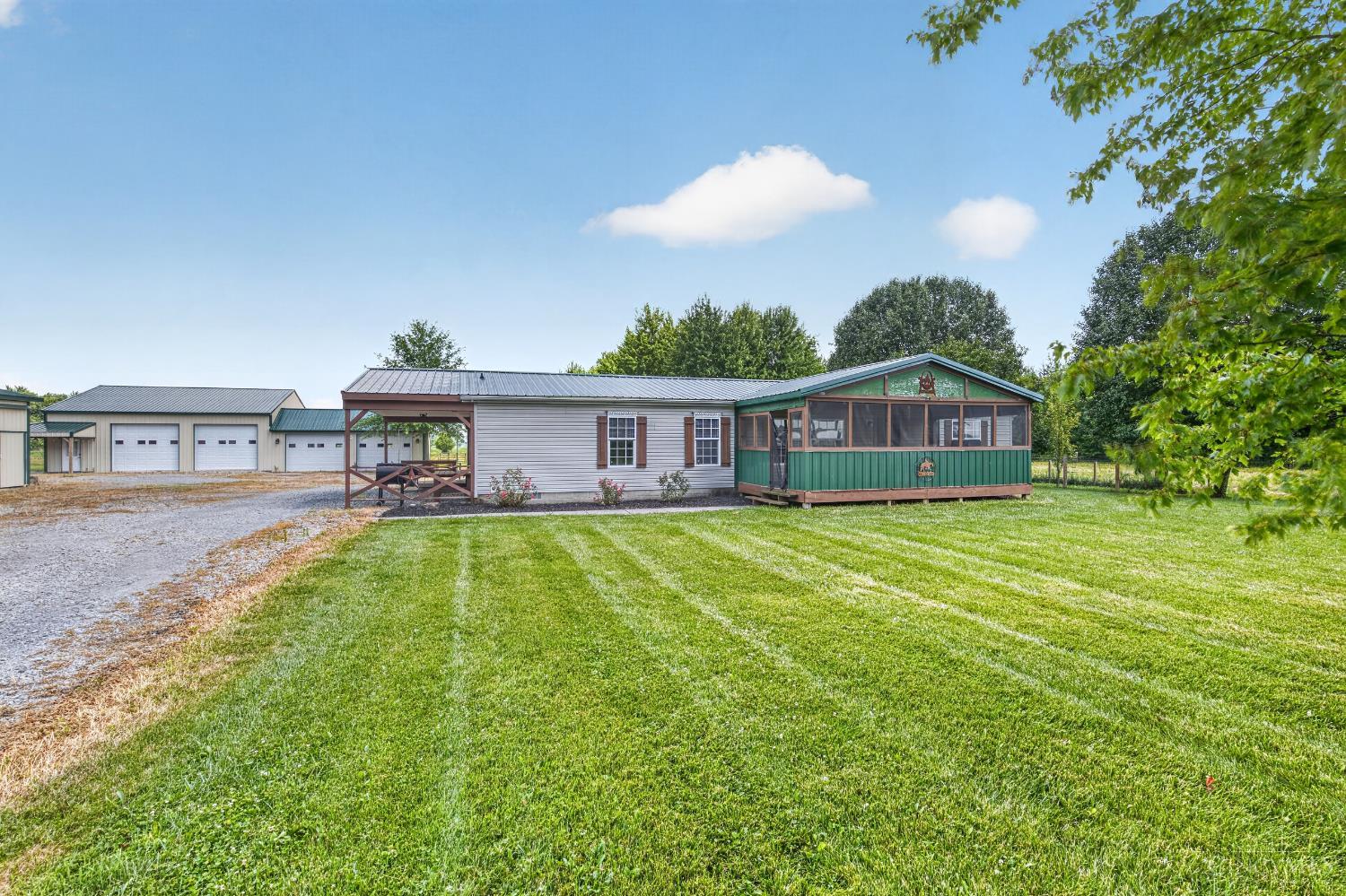 197 Weisflock Road Midland, OH 45148 - Photo 2 of 46