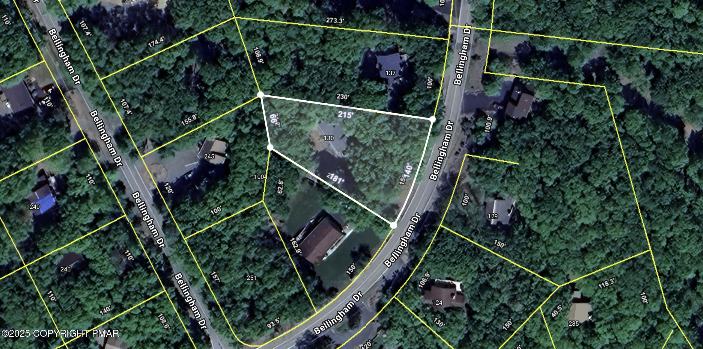 130 Bellingham Drive Bushkill, PA 18324 - Photo 41 of 65 Screenshot 2025-10-30 095129