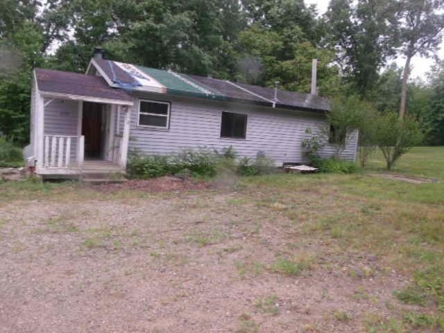 9081 Wagar Road Lyons, MI 48851 - Photo 1 of 6 Primary Photo