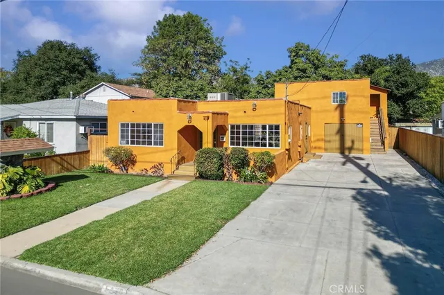 $862,500 | 547 Parker Avenue, Monrovia, CA 91016