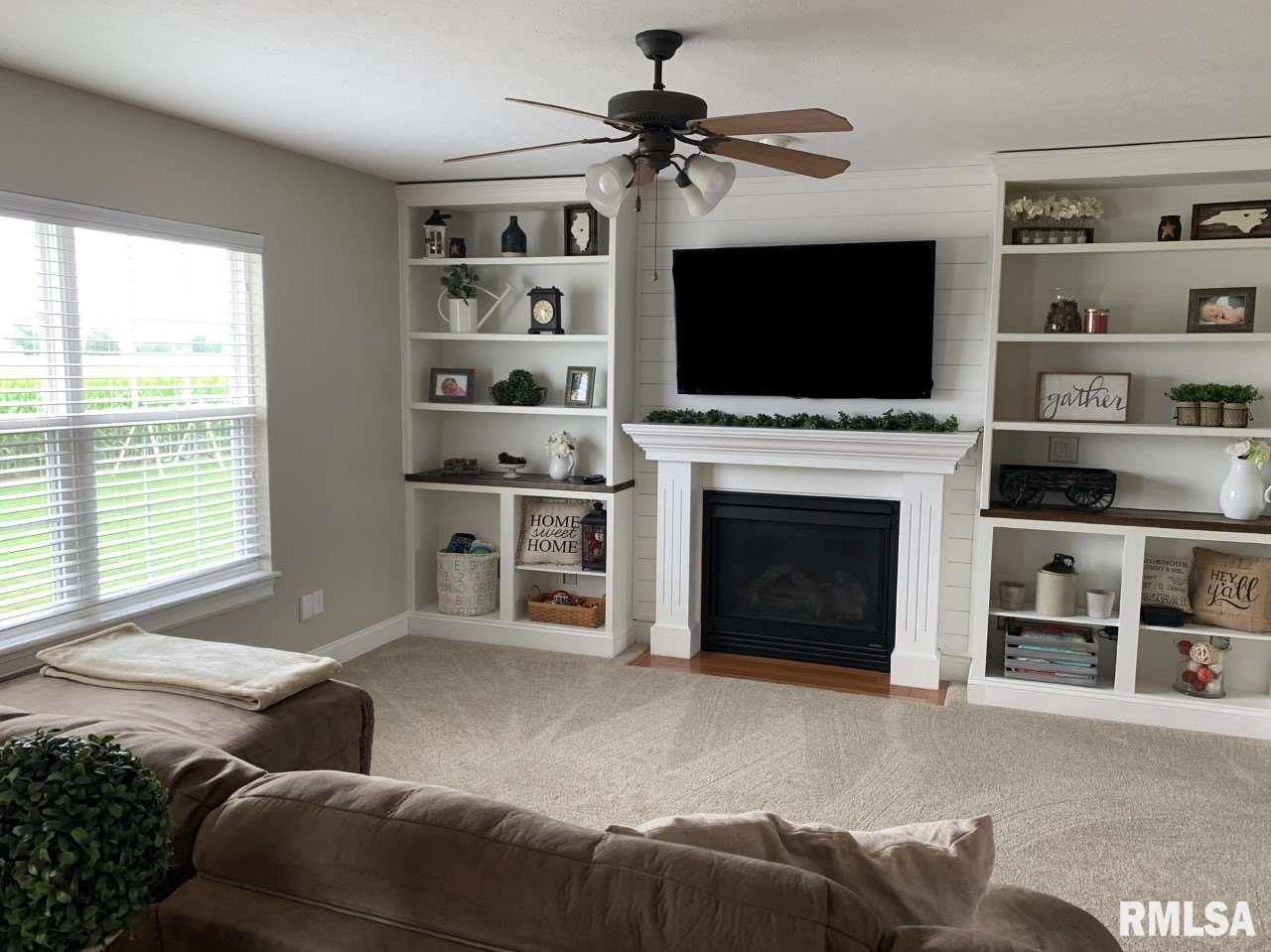 1409 Santa Fe Road Washington, IL 61571 - Photo 7 of 24 Gallery Image 7