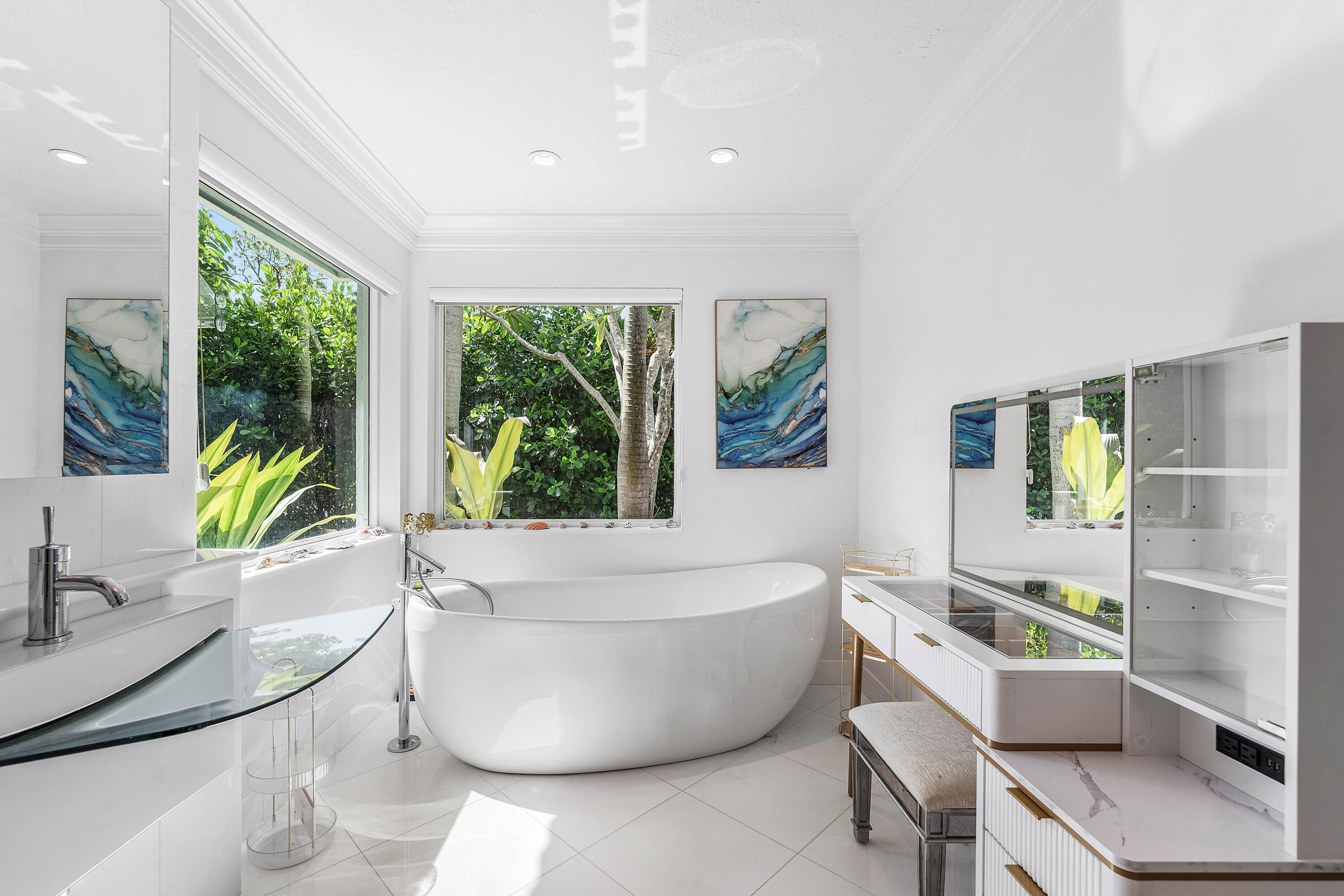 12108 Odyssey Road Boynton Beach, FL 33436 - Photo 17 of 50 Primary En Suite