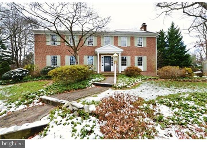 3 Chilton Road Wilmington, DE 19803 - Photo 1 of 25 Gallery Image 1