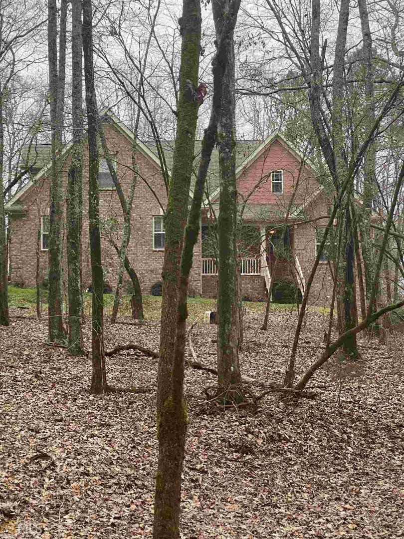 286 Mud Bridge Road Fayetteville, GA 30215 - Photo 1 of 1 Gallery Image 1
