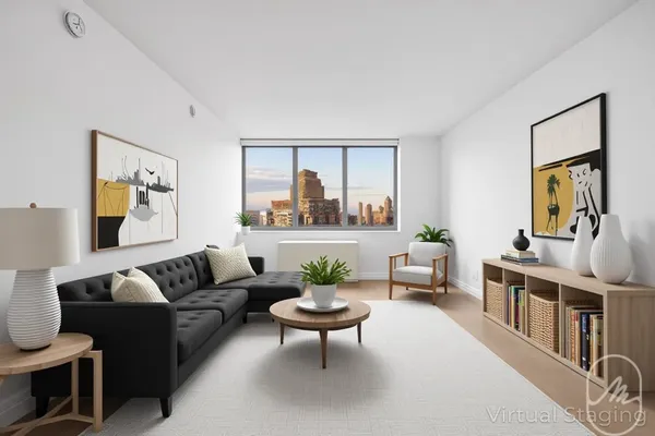 $4,750 | 561 10th Avenue, Unit 42C | Hell's Kitchen