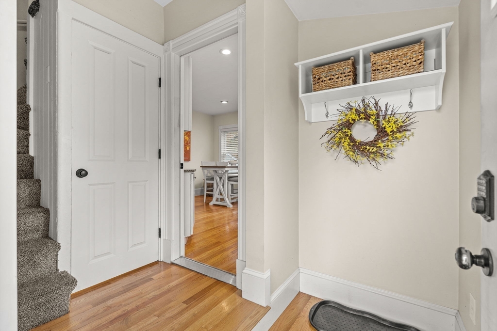 22 Butman Street, Unit 1 Beverly, MA 01915 - Photo 20 of 20