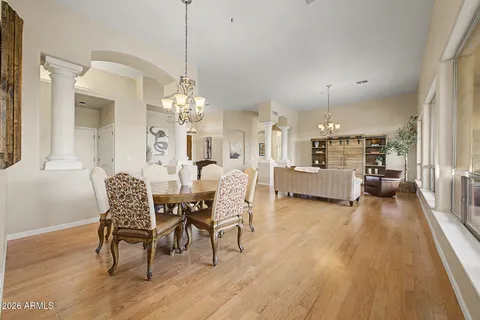 $1,200,000 | 7025 East Carriage Trails Drive, Scottsdale, AZ 85266