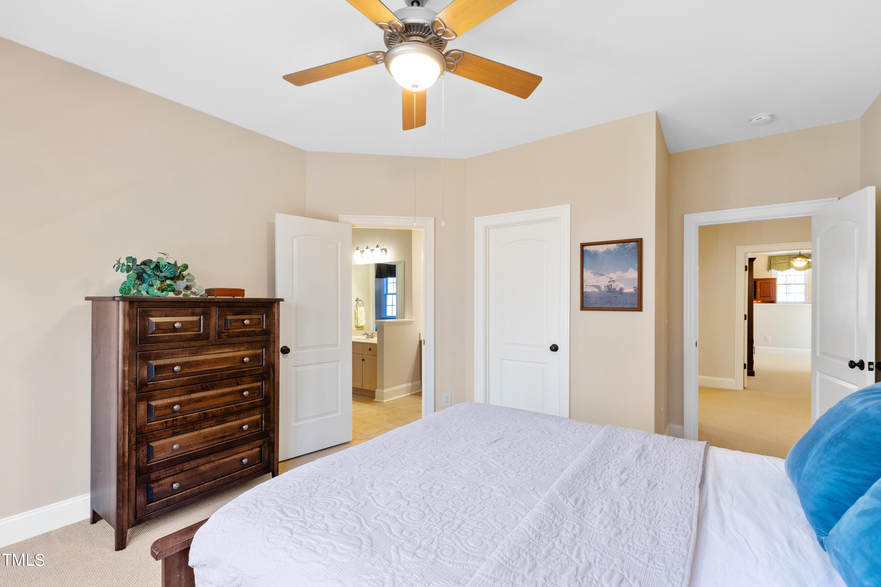 1012 Quiet Ridge Circle Raleigh, NC 27614 - Photo 48 of 62 BEdroom 7