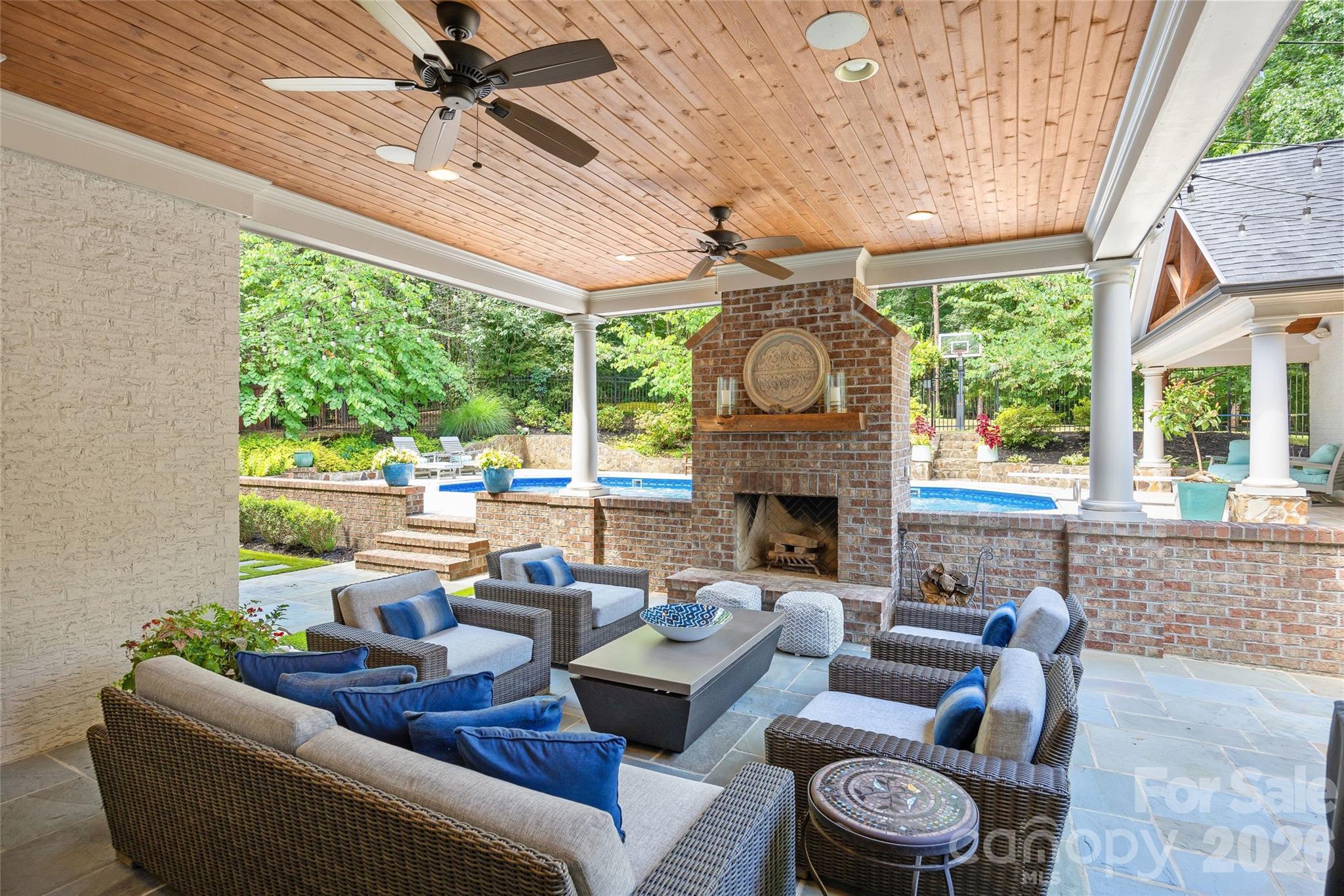 3221 Lazy Branch Road Charlotte, NC 28270 - Photo 38 of 48