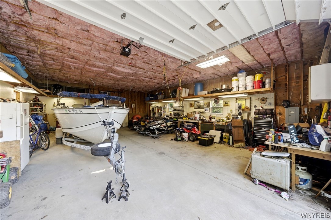 5430 Keller Road Boston, NY 14075 - Photo 30 of 44
