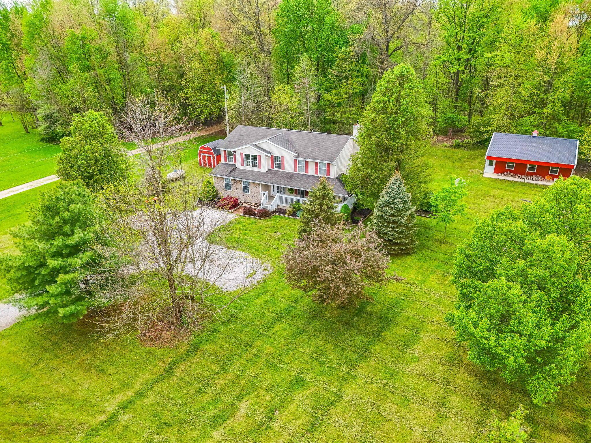 9283 Downing Road Johnstown, OH 43031 - Photo 31 of 99