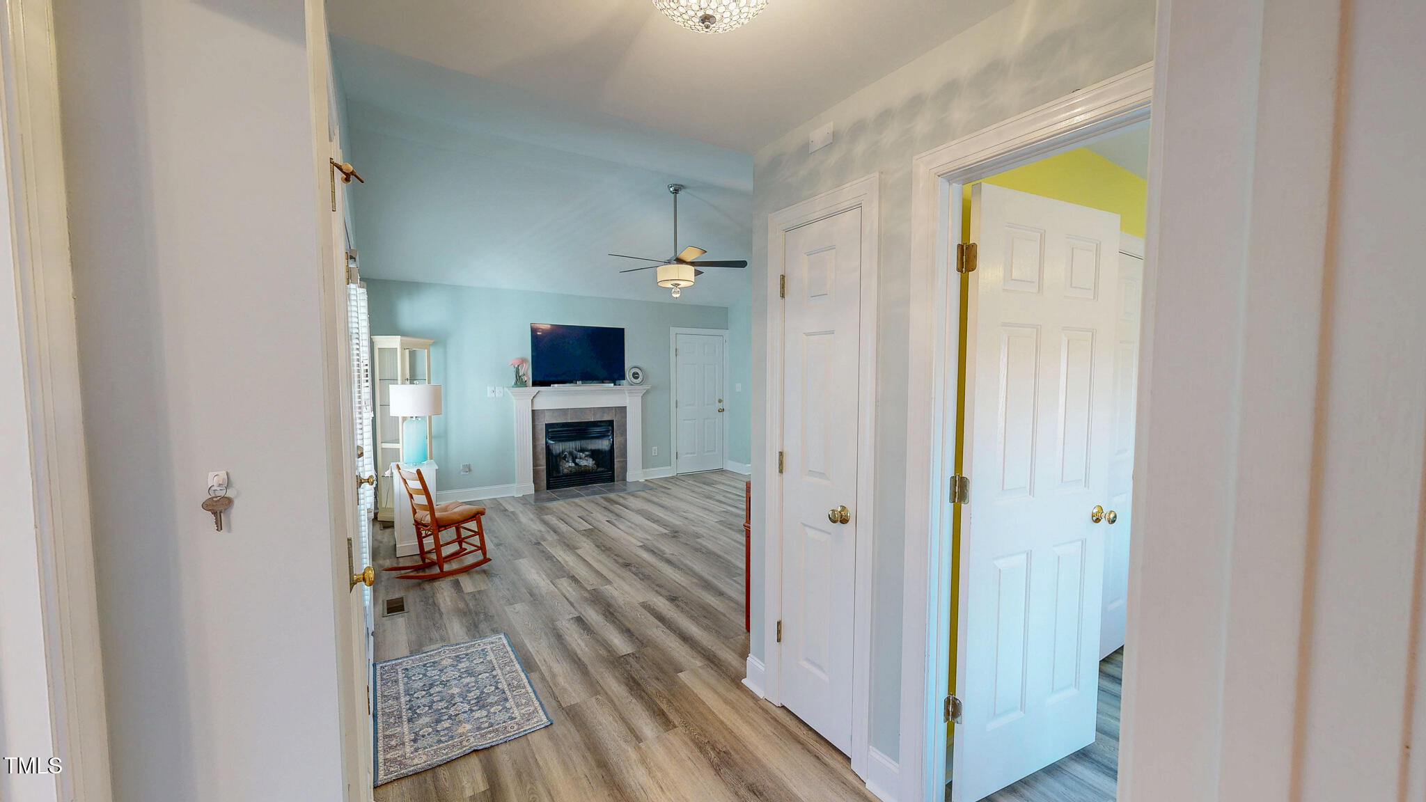 2105 Antioch Church Road Timberlake, NC 27583 - Photo 22 of 37 21