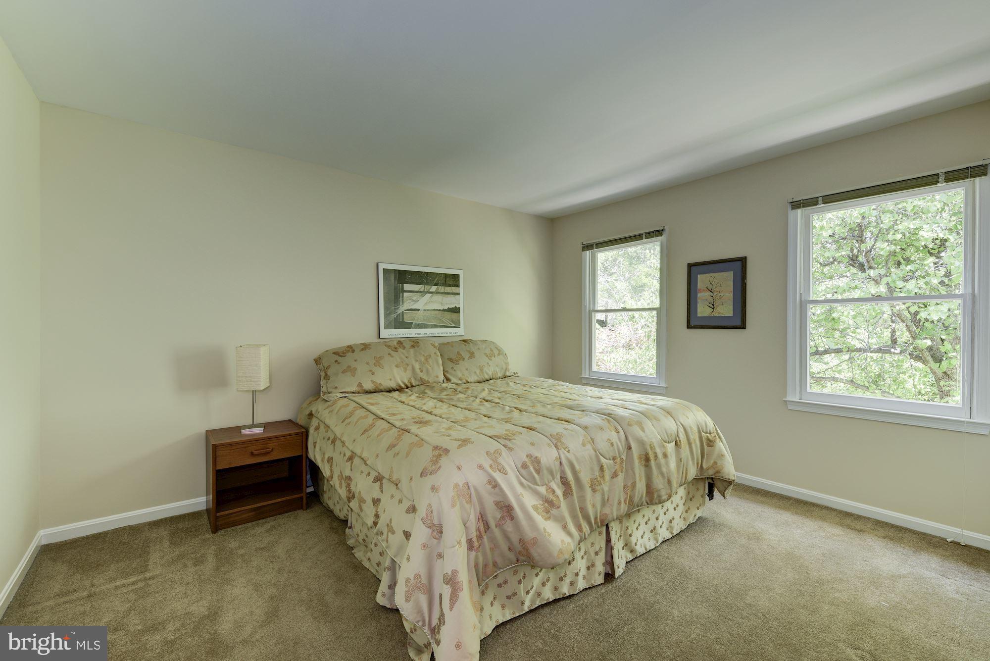 15417 Merrifields Lane Silver Spring, MD 20906 - Photo 33 of 46 Bedroom 3