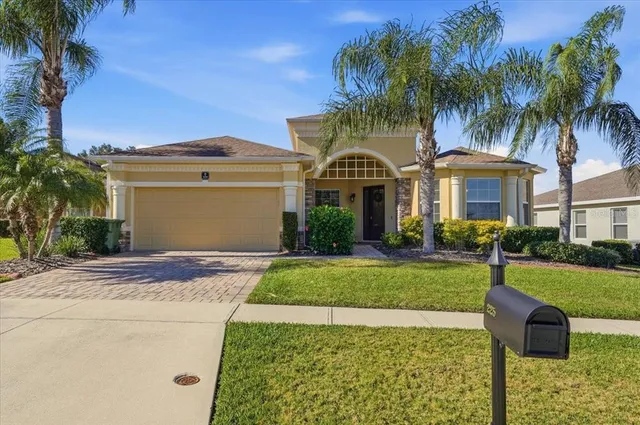 $434,900 | 225 Franklin Court, Winter Haven, FL 33881