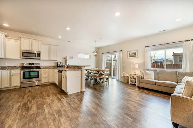 $295,000 | 104 Trails W Circle, Ranchester, WY 82839