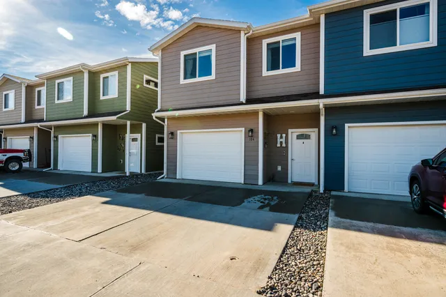 $295,000 | 104 Trails W Circle, Ranchester, WY 82839
