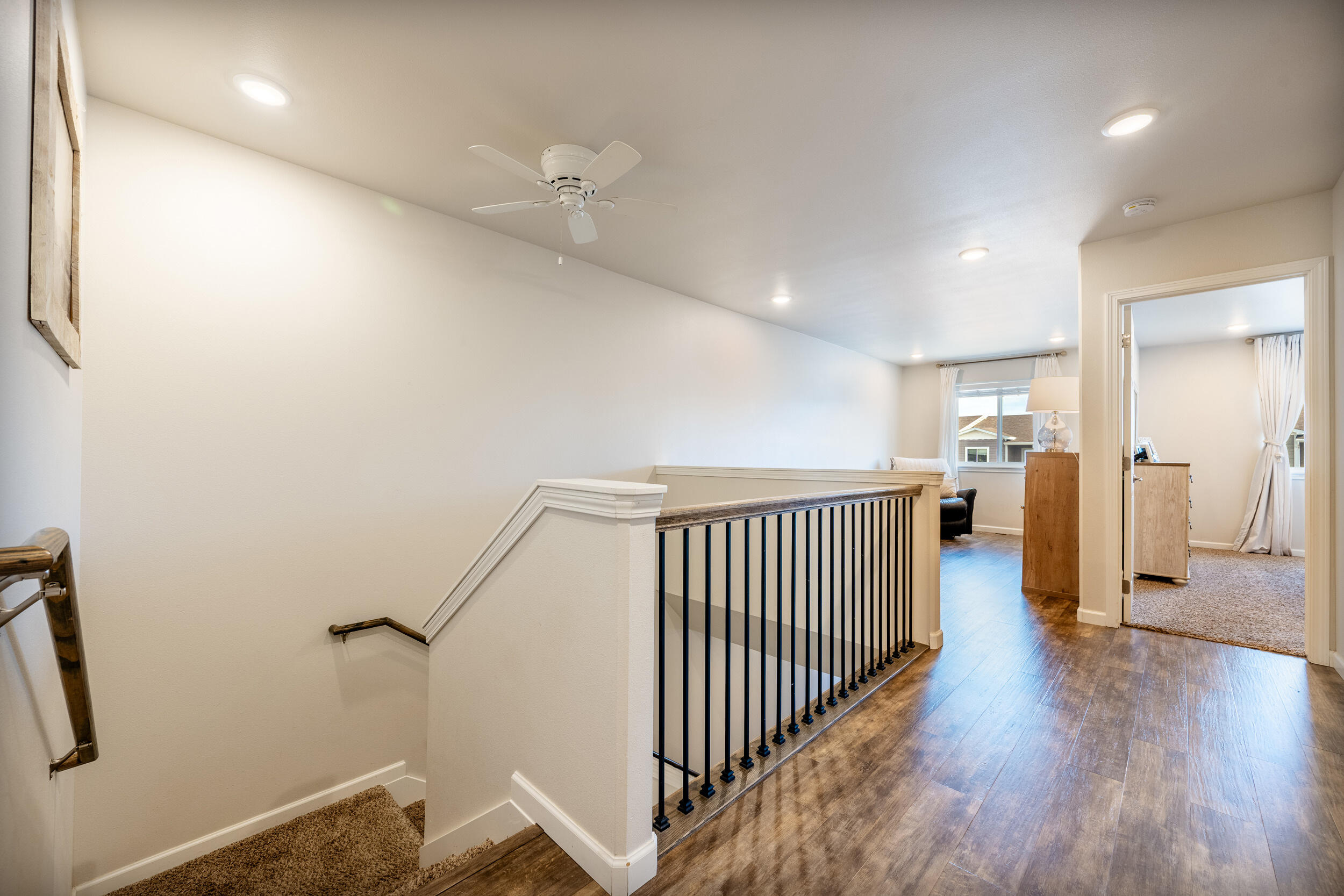 104 Trails W Circle Ranchester, WY 82839 - Photo 10 of 24 10 - Landing