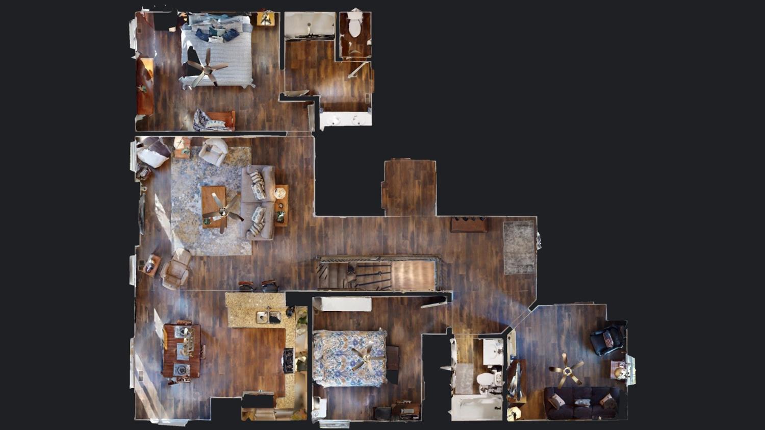 3214 Shadow Rdg Court Morrow, OH 45152 - Photo 12 of 26 Gallery Image 12